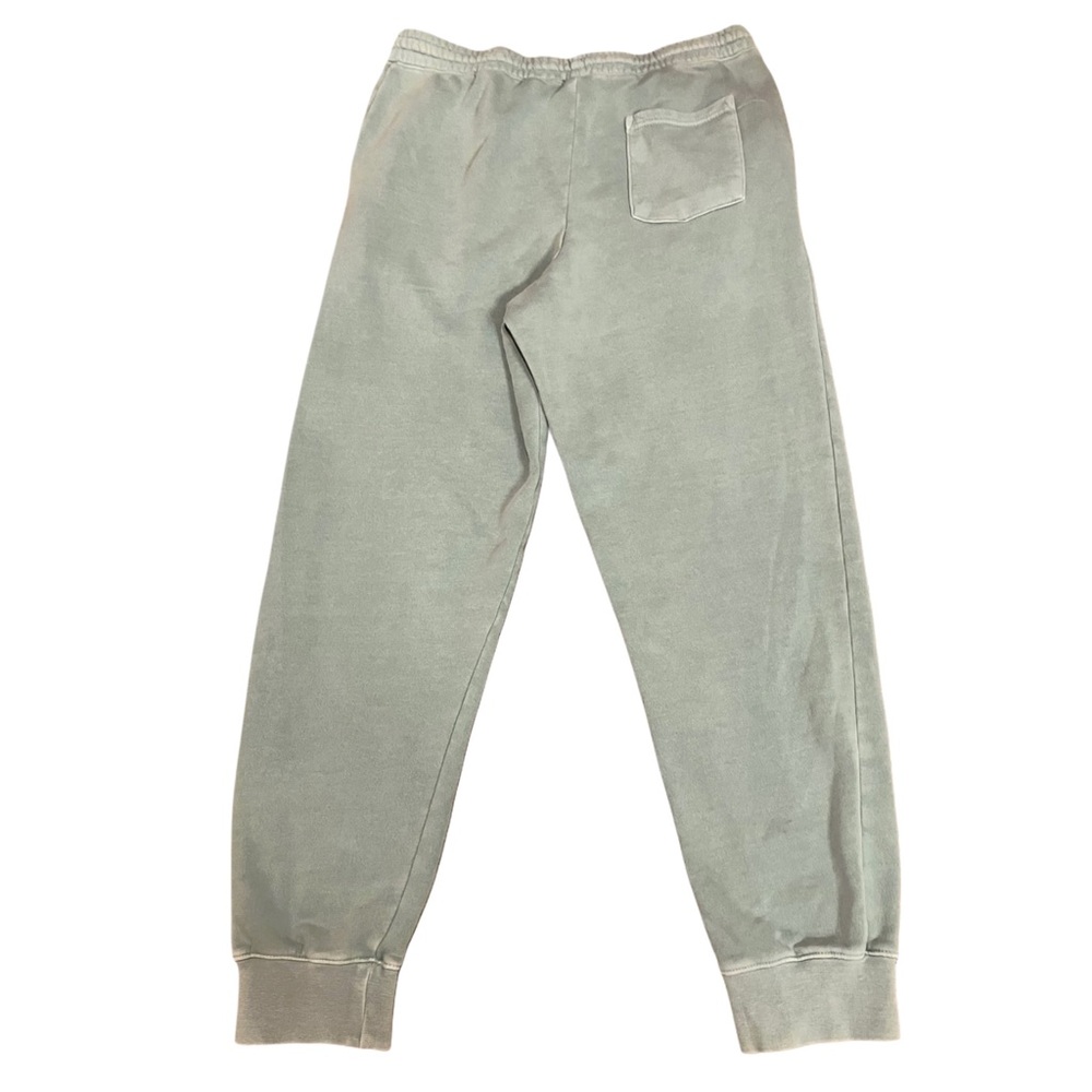 Independent Trading Company AVP‎ Mint Green Beach Volleyball Joggers Size M - Picture 3 of 7